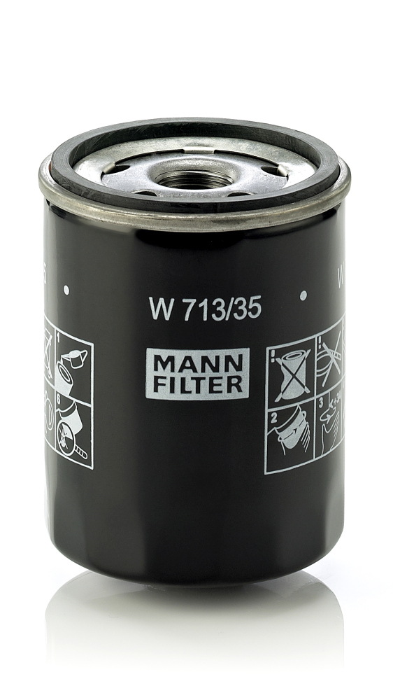 MANN-FILTER W713/35