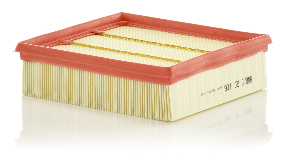 Mann C20106 Air Filter