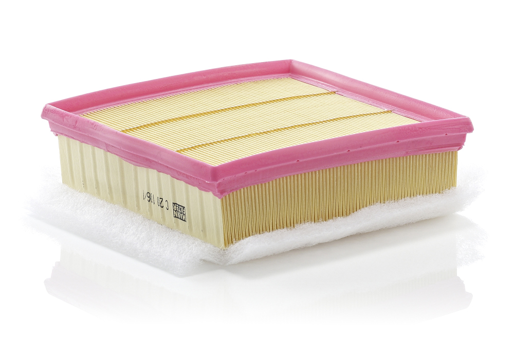 Mann C20106/1 Air Filter