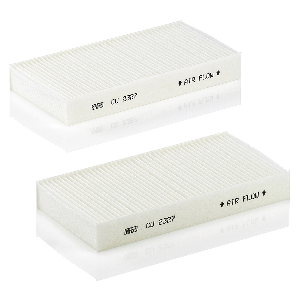 MANN-FILTER CU2327-2