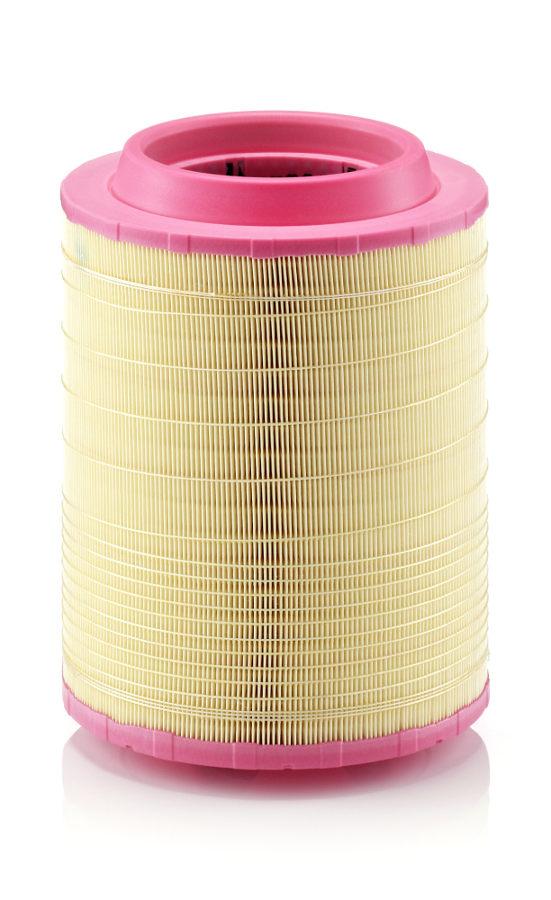 Mann C25660/2 Air Filter