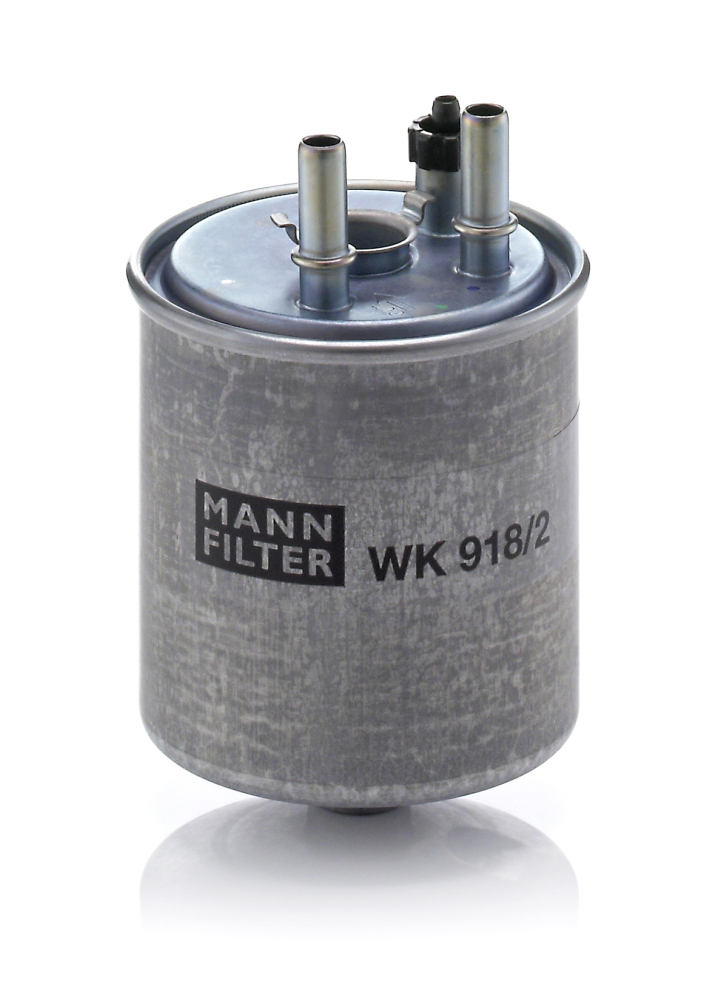 Mann WK918/2X Fuel Filter