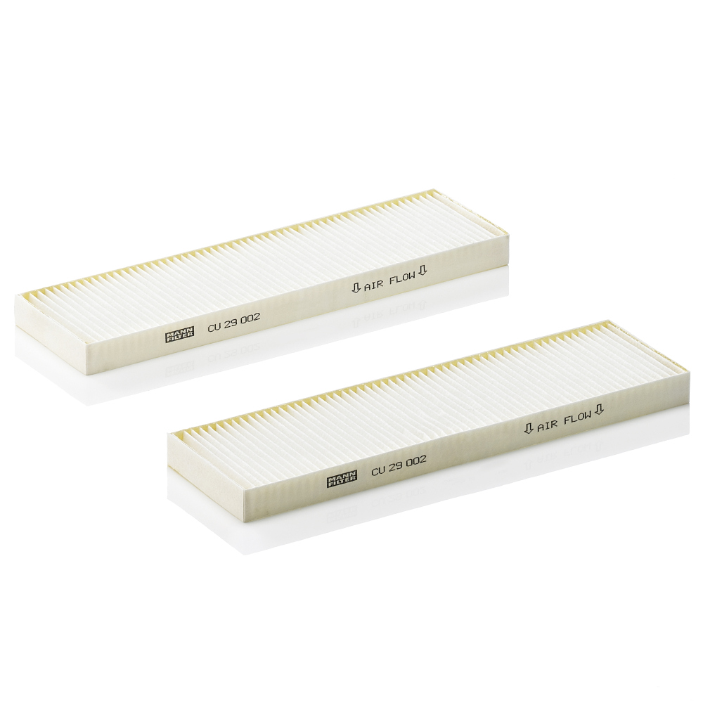 MANN-FILTER CU29002-2