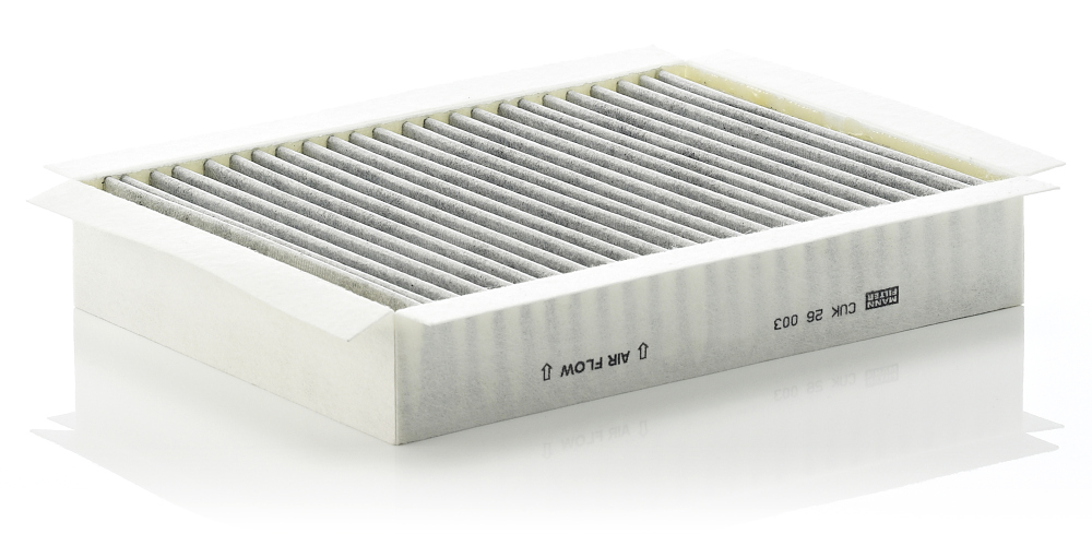 Mann CUK26003