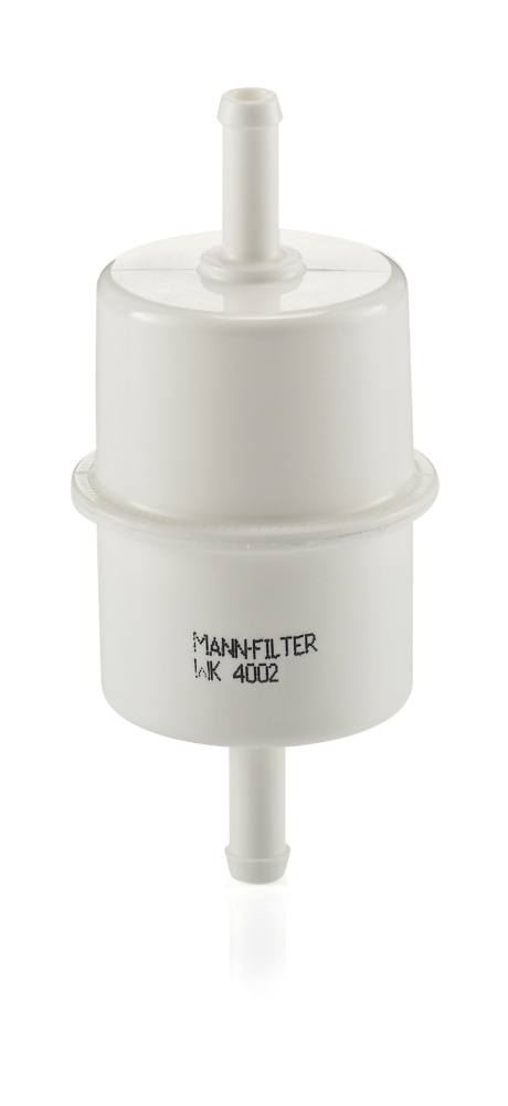 Mann WK4002 Fuel Filter