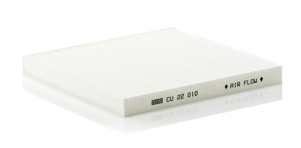 Mann CU22010