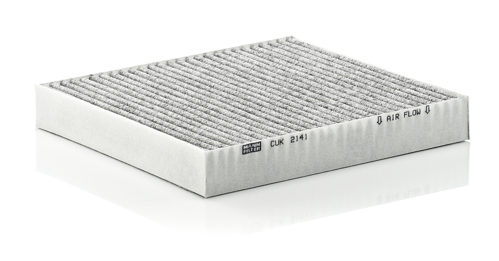 MANN-FILTER CUK2141