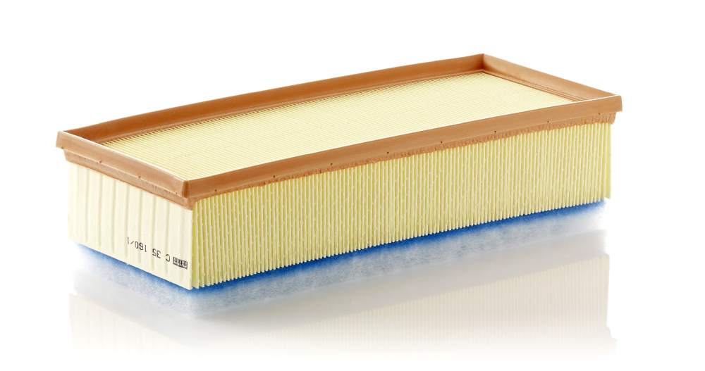Mann C35160/1 Air Filter