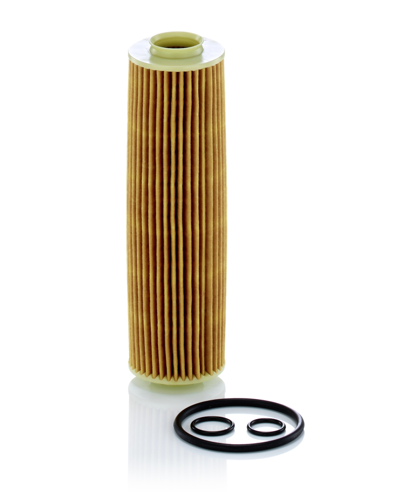 MANN-FILTER HU514Y