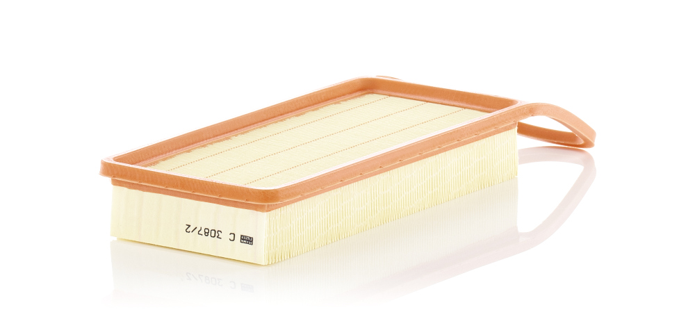 Mann C3087/2 Air Filter