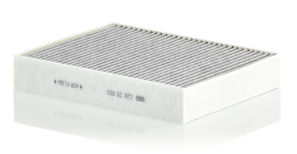 Mann CUK25001