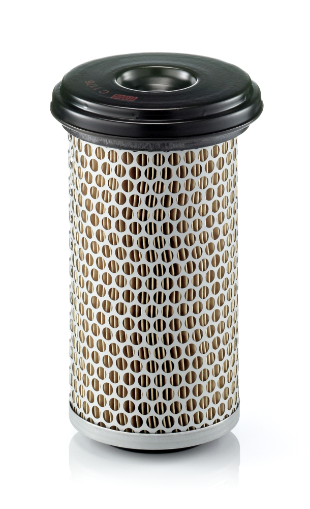 Mann C1176 Air Filter