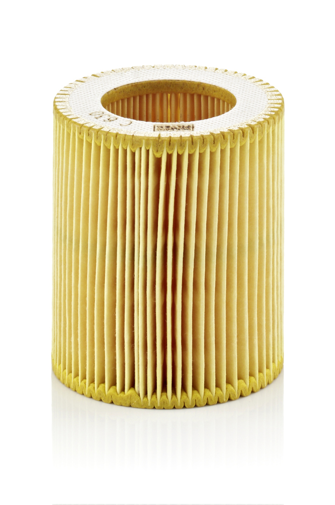 Mann C630 Air Filter