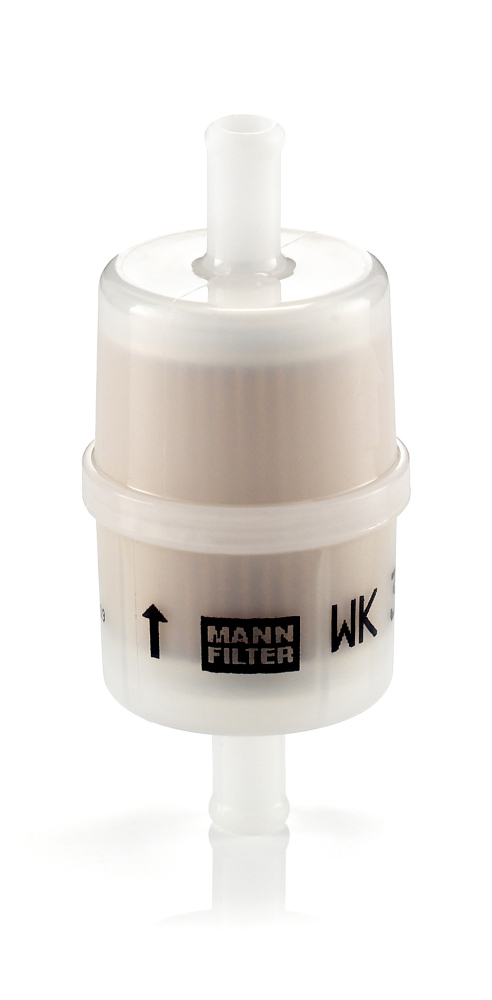 Mann WK32/7