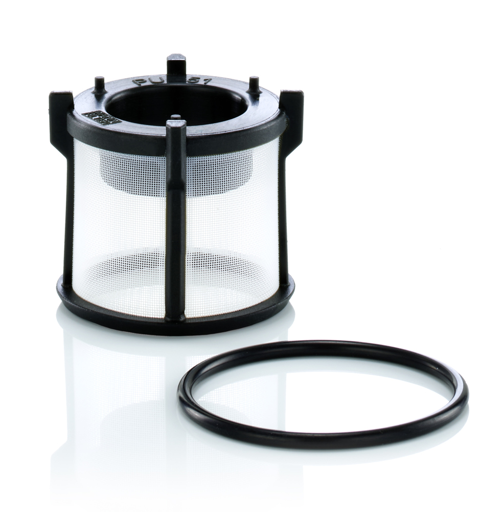 Mann PU51X Fuel Filter