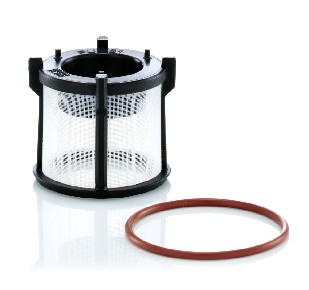 Mann PU51Z Fuel Filter
