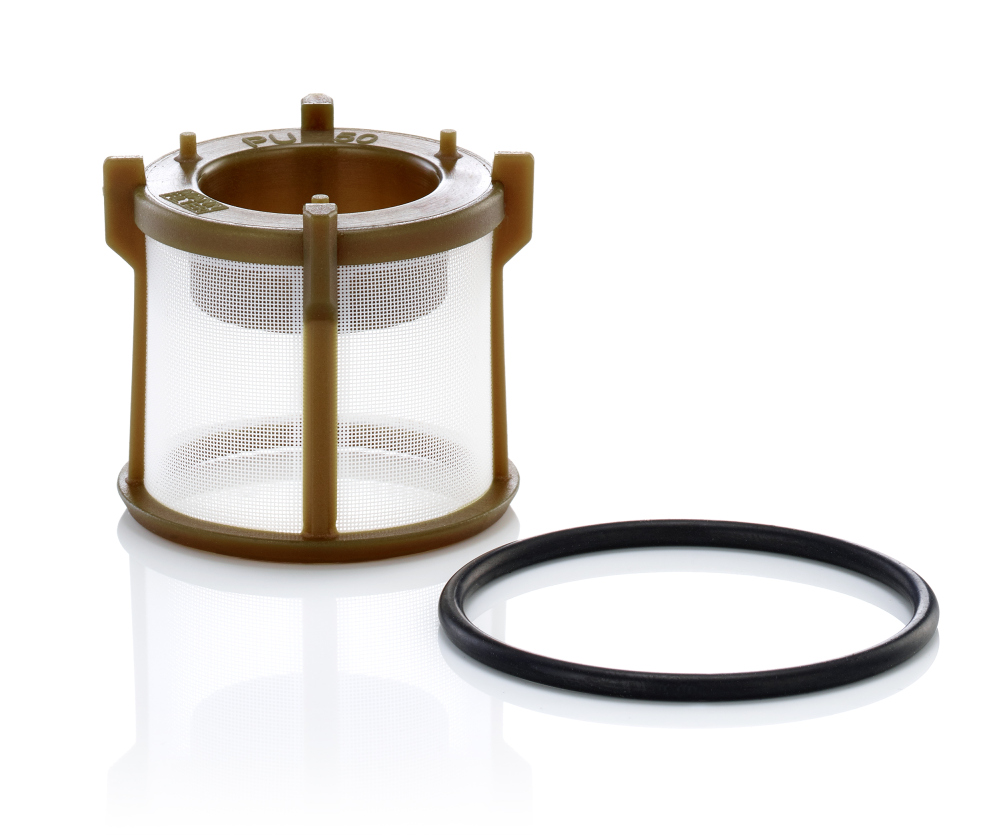 Mann PU50X Fuel Filter