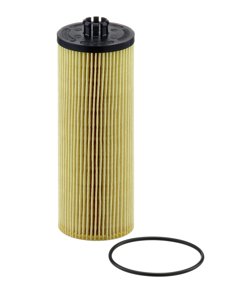Mann HU947/2X Oil Filter