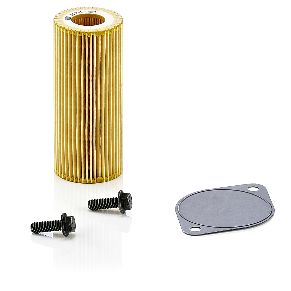 Mann HU721ZKIT GearBox Oil Filter