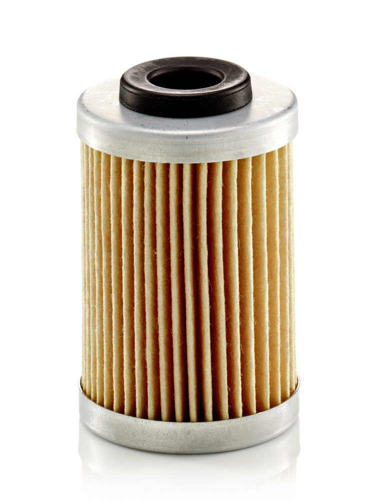 Mann H43/2 Oil Filter
