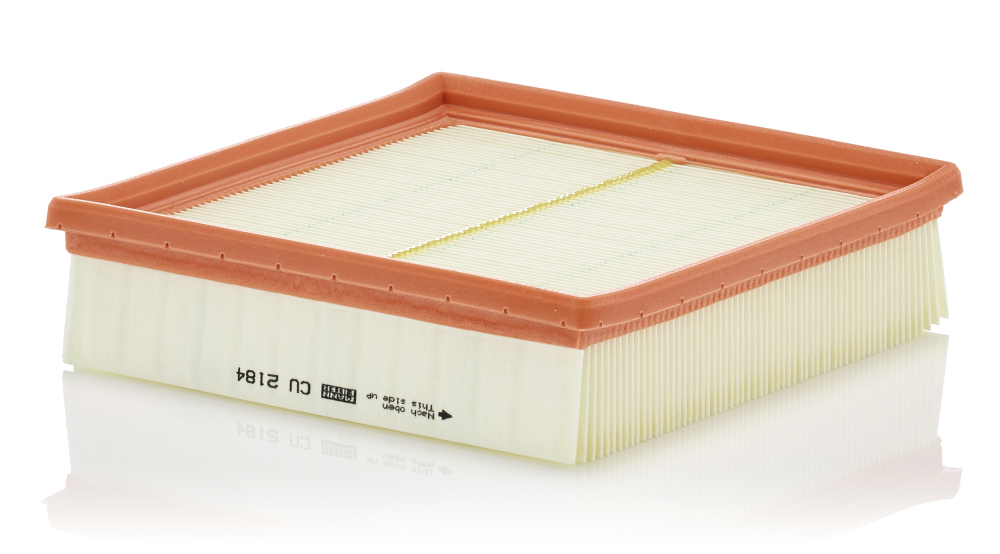 Mann CU2184 Pollen / Cabin Filter