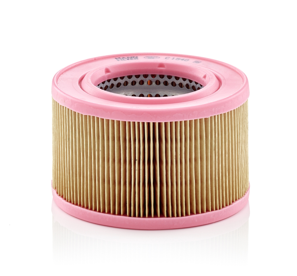 Mann C1540 Air Filter