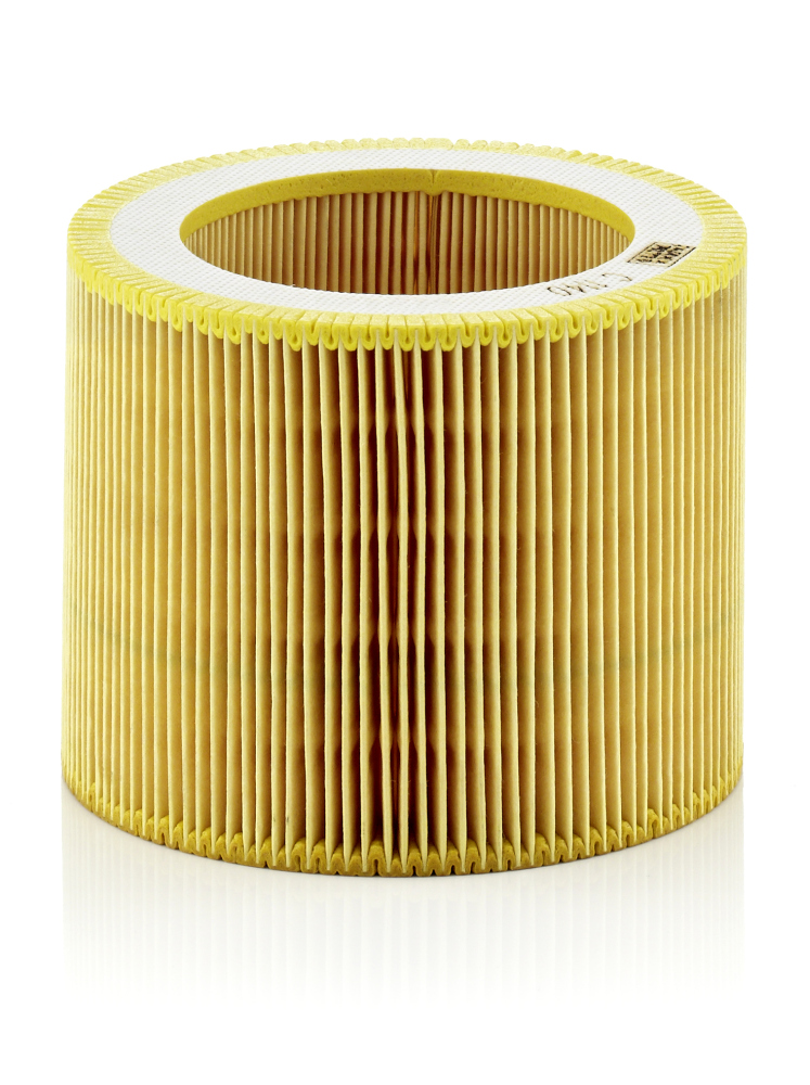 Mann C1140 Air Filter