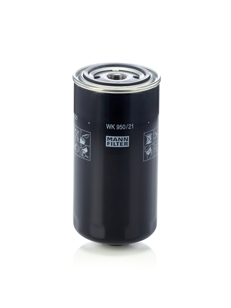 Mann WK950/21 Fuel Filter