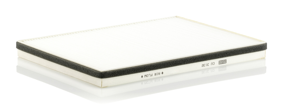 Mann CU3132 Pollen / Cabin Filter