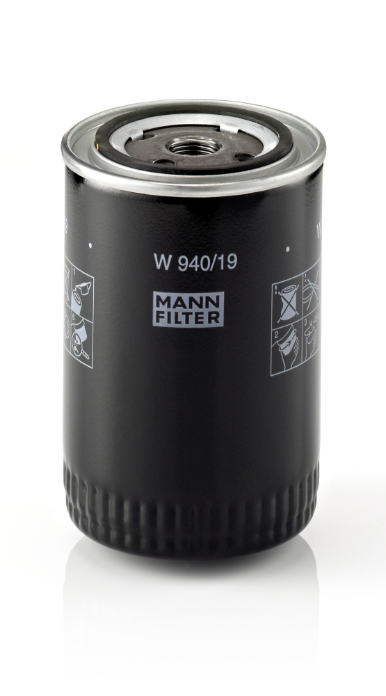 Mann W940/19 Fuel Filter