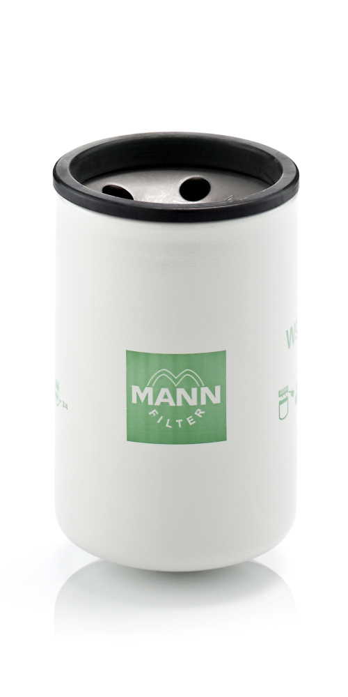 Mann W925 Oil Filter