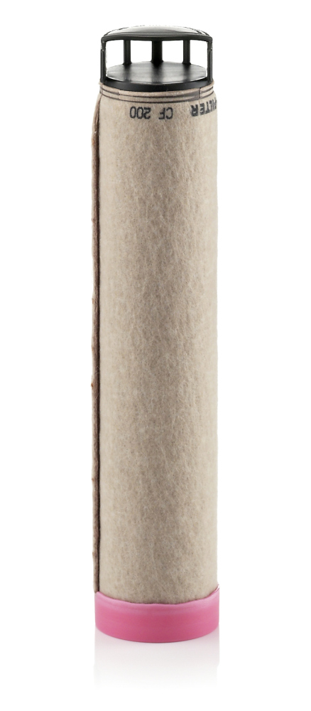 Mann CF200 Secondary Air Filter