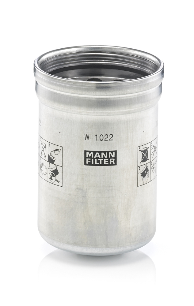 Mann W1022