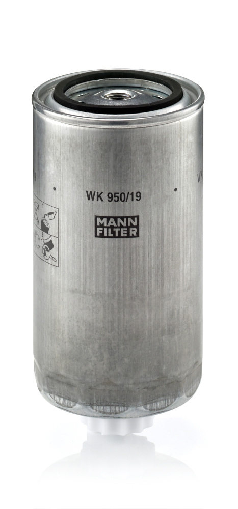Mann WK950/19 Fuel Filter