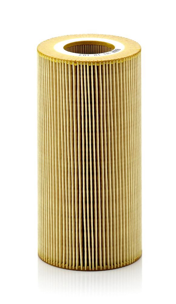 Mann HU12103X Oil Filter