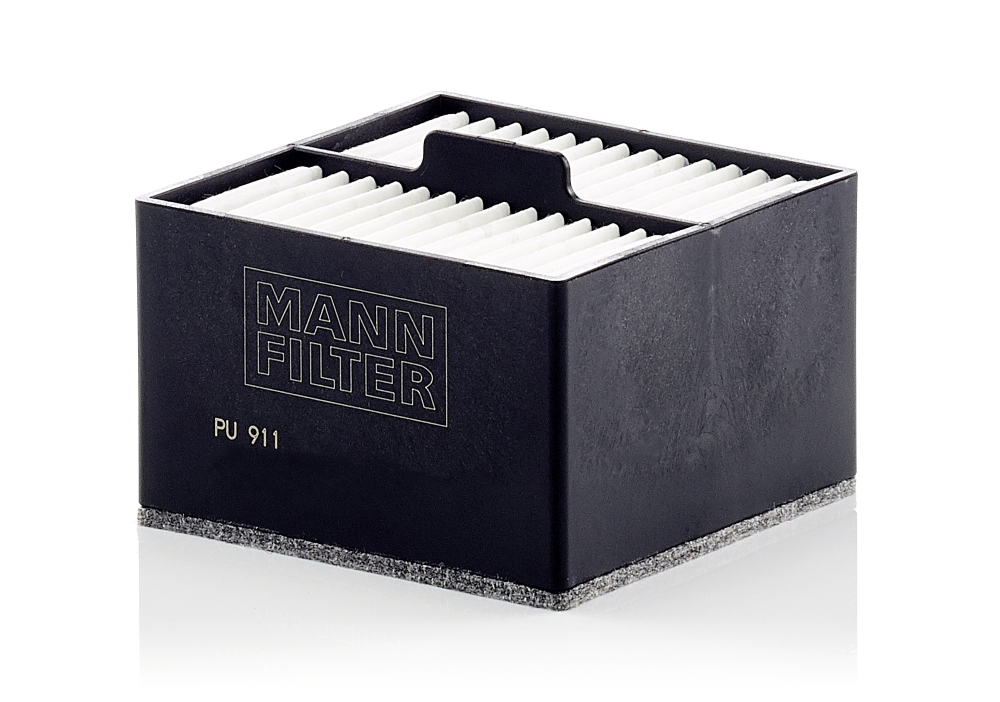Mann PU911 Fuel Filter