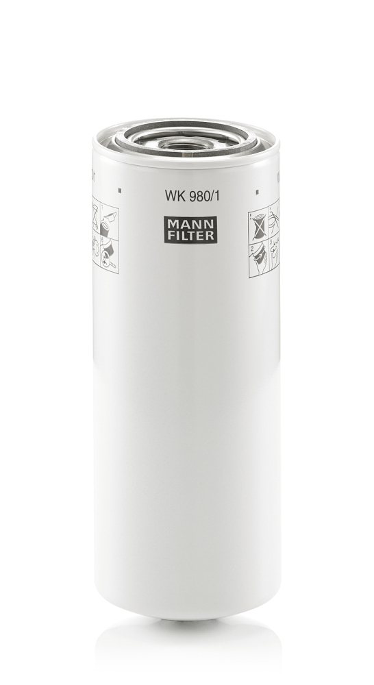 Mann WK980/1 Fuel Filter