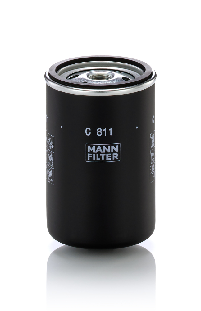 Mann C811 Air Filter