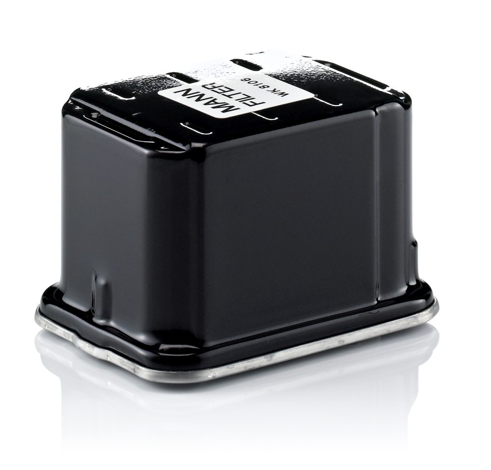 Mann WK8106 Fuel Filter