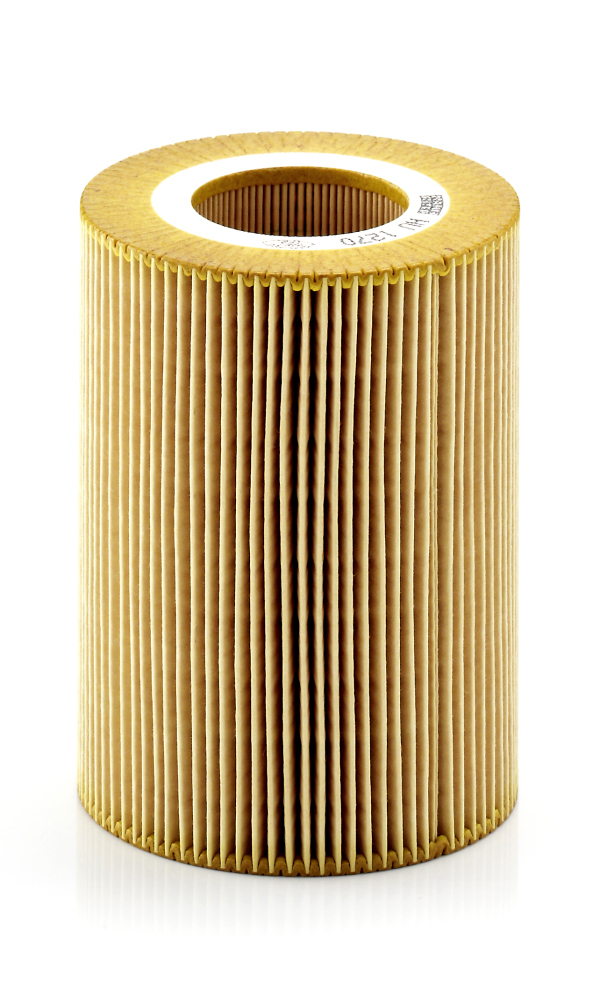 Mann HU1270X Oil Filter