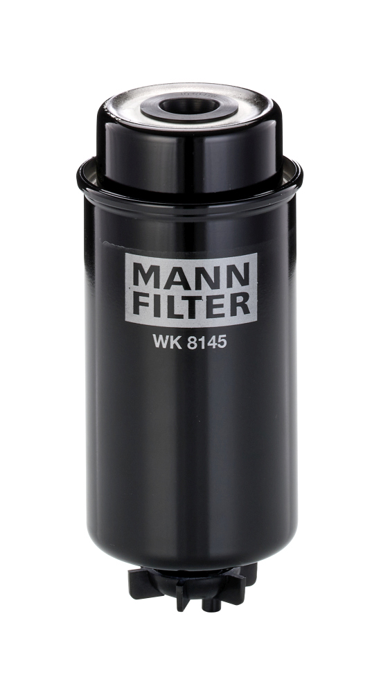 Mann WK8145 Fuel Filter