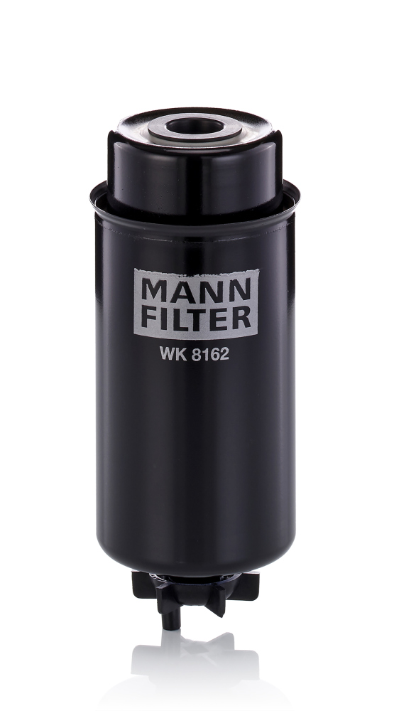 Mann WK8162 Fuel Filter