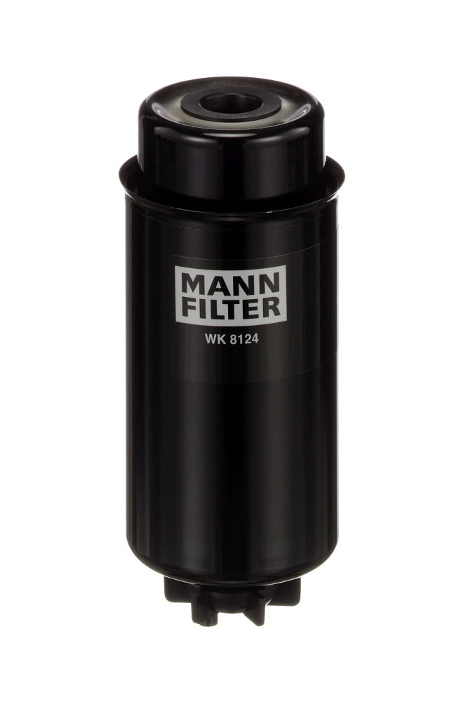Mann WK8124 Fuel Filter