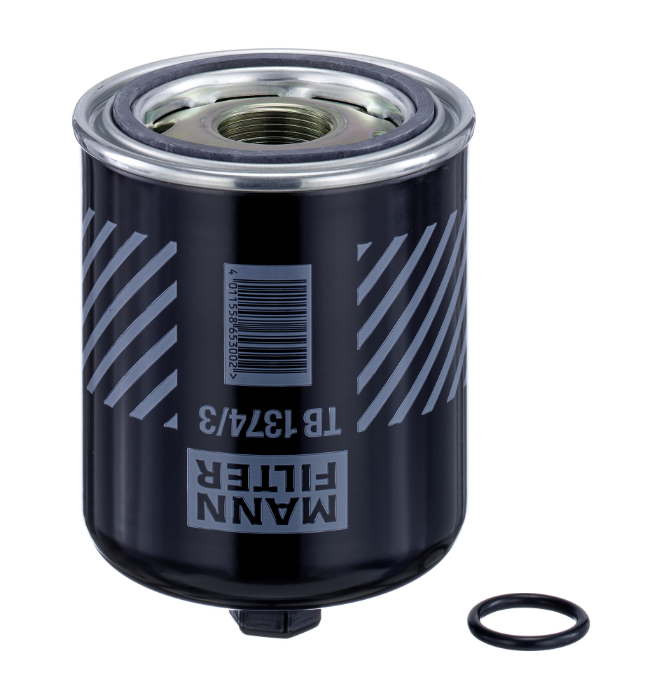 Mann TB1374/3X Air Dryer Cartridge
