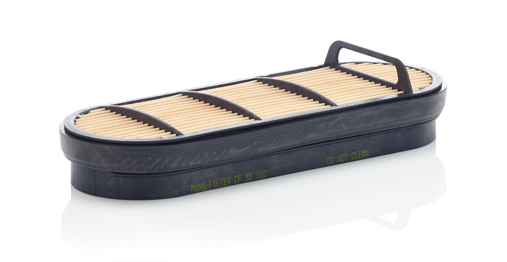 Mann CF30100 Secondary Air Filter