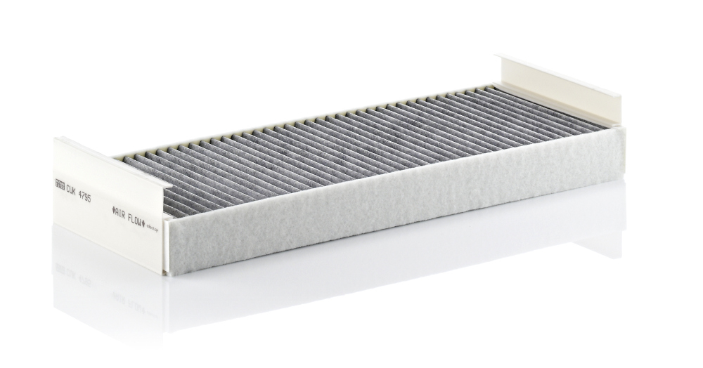 Mann CUK4795 Pollen / Cabin Filter