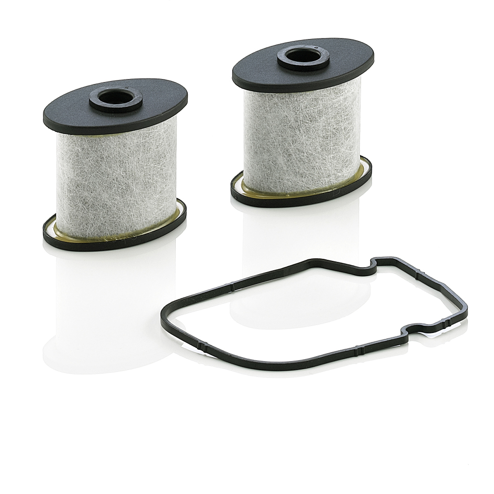 Mann C911X-2 Ventilator Filter