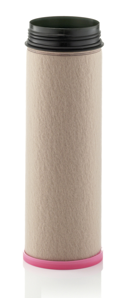 Mann CF1640 Secondary Air Filter