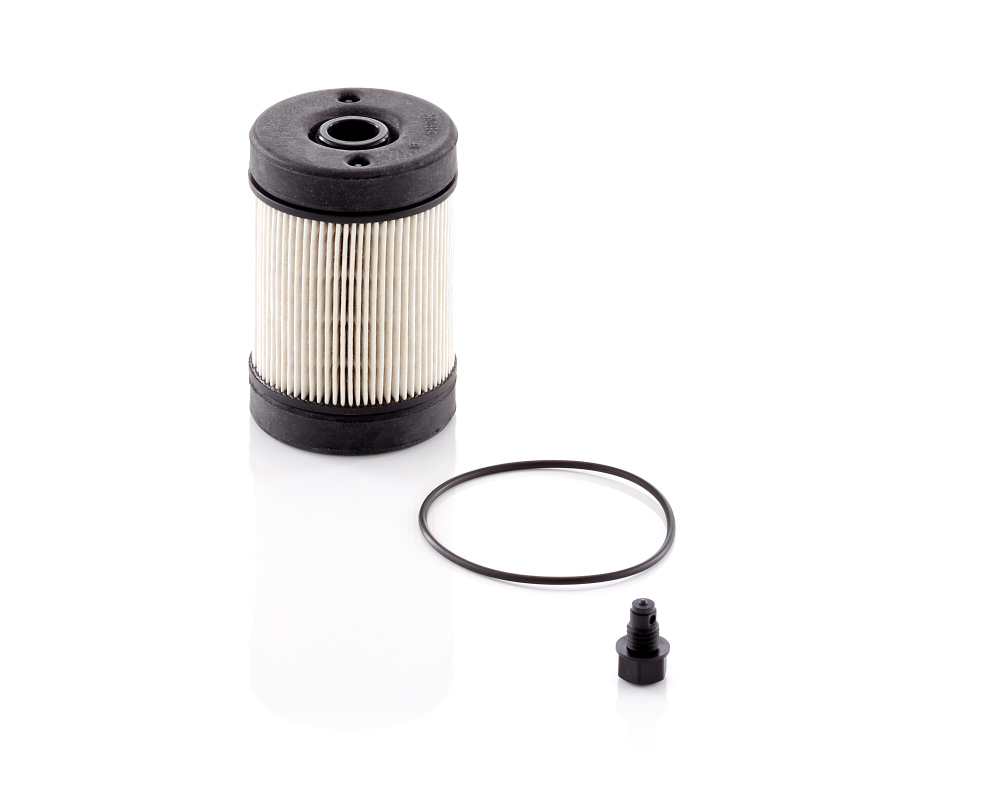 Mann U630XKIT UREA Adblue Filter