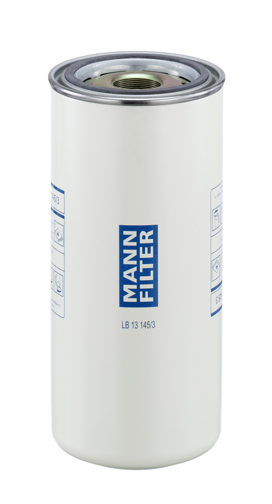 Mann LB13145/3 Air Dryer Cartridge